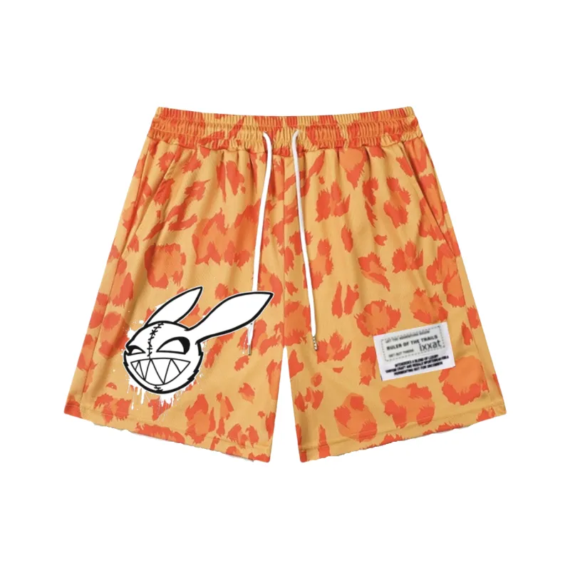 IXXAT Sports Shorts Unisex-6