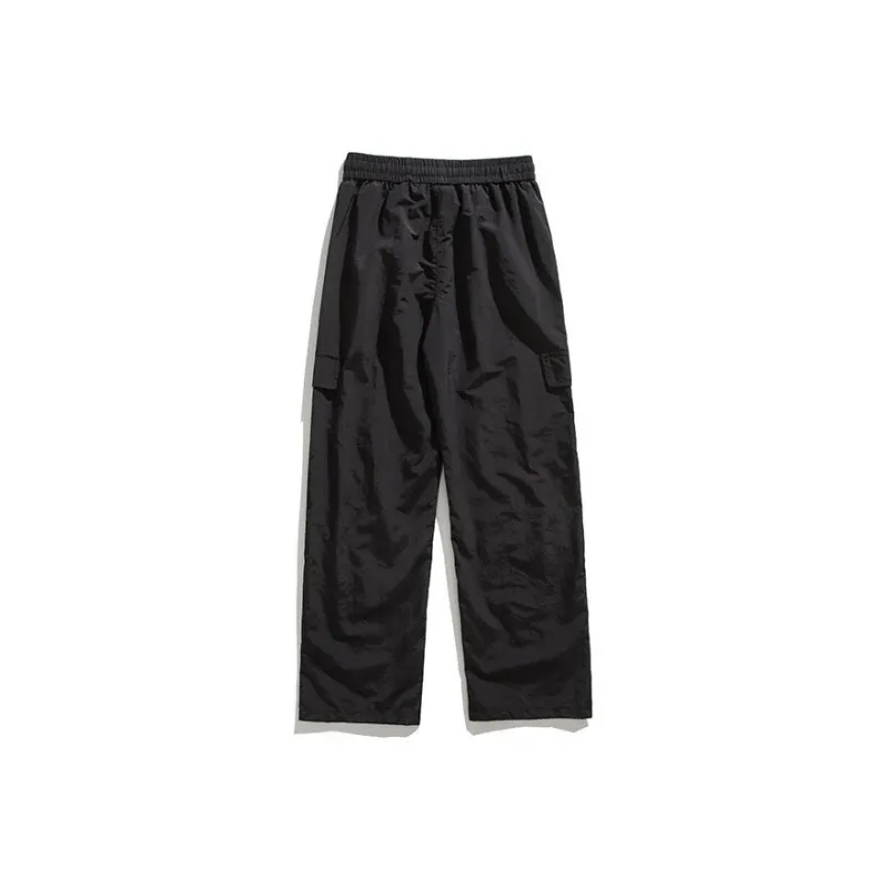 VERAF CA Casual Pants Unisex-5