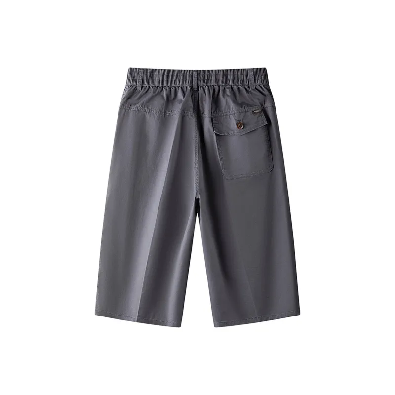 VERAF CA Casual Shorts Men-3