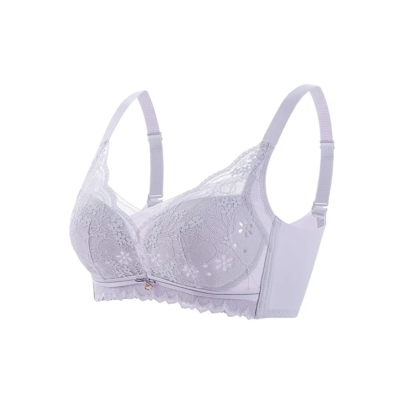 QIANLINGMEI Women's Bras-25