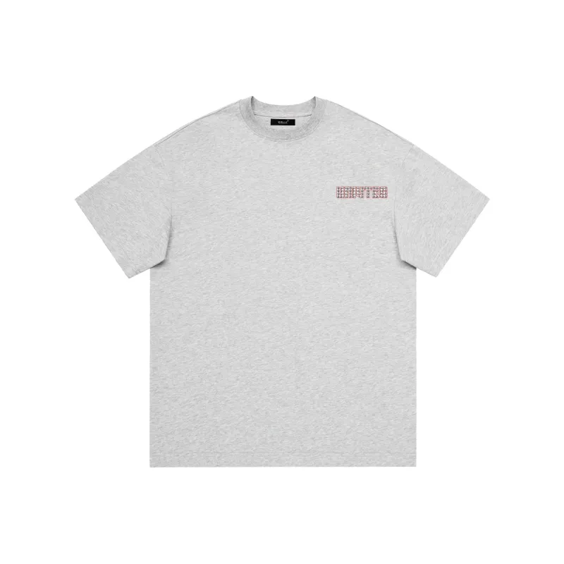 Universal Templates T Shirt Unisex-9