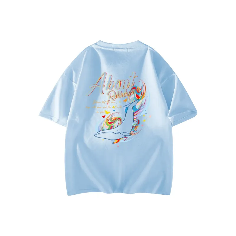 ROBINHOOD T Shirts Unisex-14