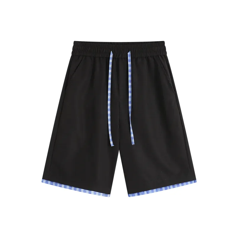 WOKXSS Casual Shorts Unisex-2