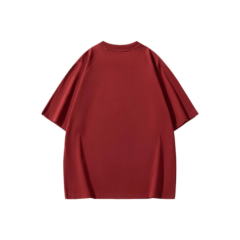 Warrior Huichao Cloud Sail Collection Raglan Sleeve T Shirt Women's-1