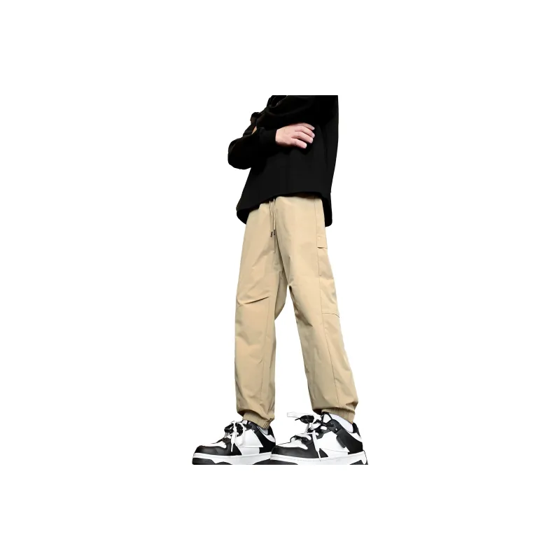 WARRIOR Casual Pants Women's-7