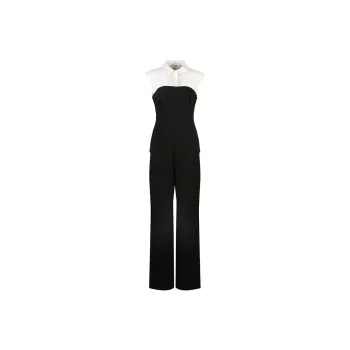 Caroline Jumpsuits Women's Black