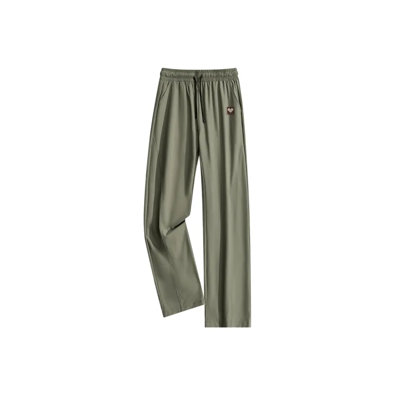 CHARLIE GOLF Casual Pants Unisex-6