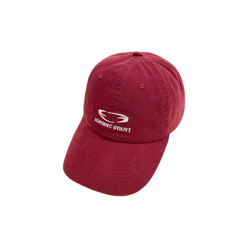 Banner The Piggy Cotton Baseball Caps Unisex-3