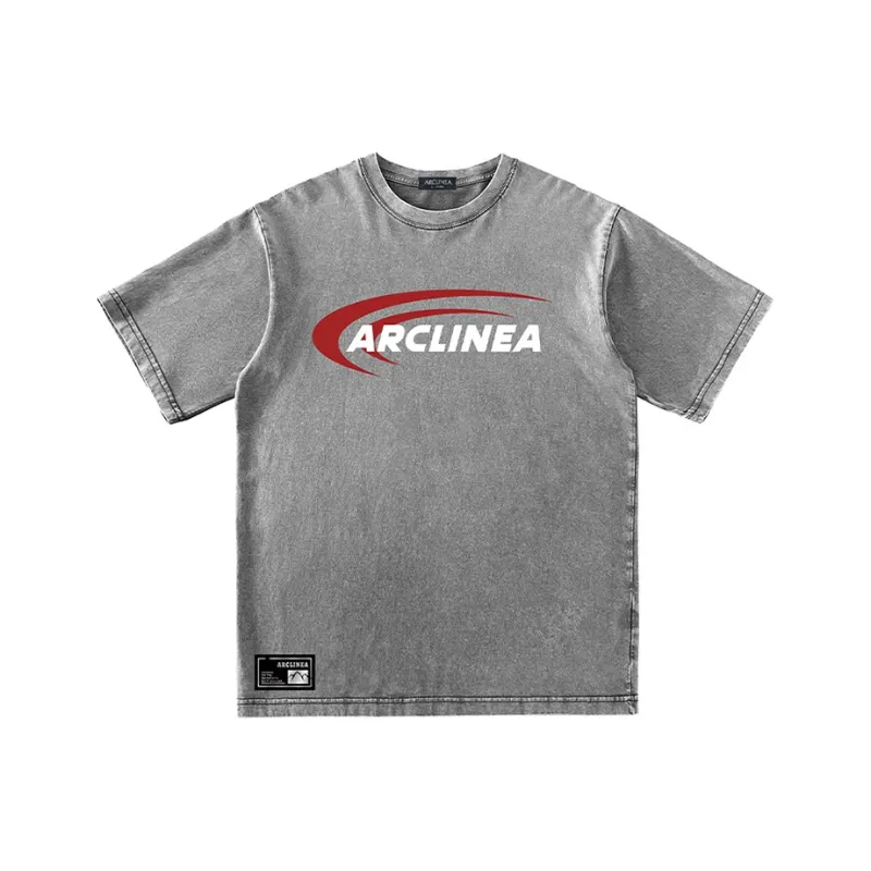 ARCLINEA T Shirts Unisex-15