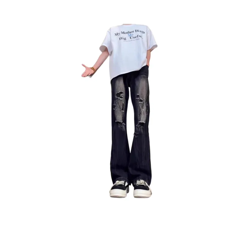 CORNILOT Jeans Unisex-0