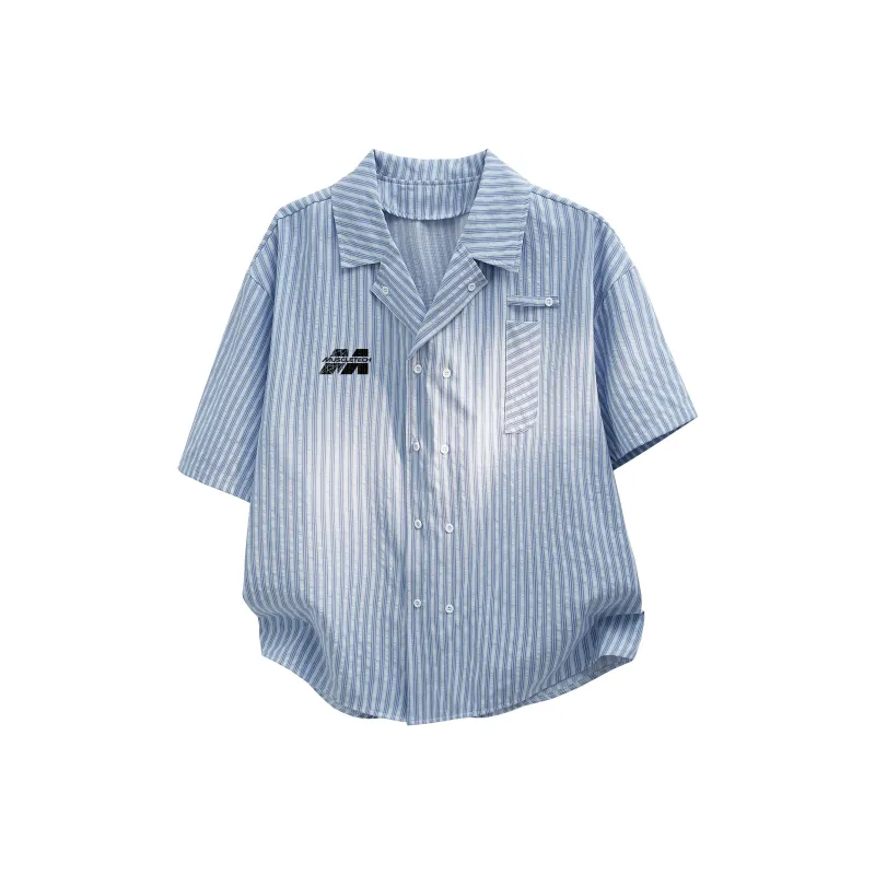 MUSCLETECH Shirts Unisex-4