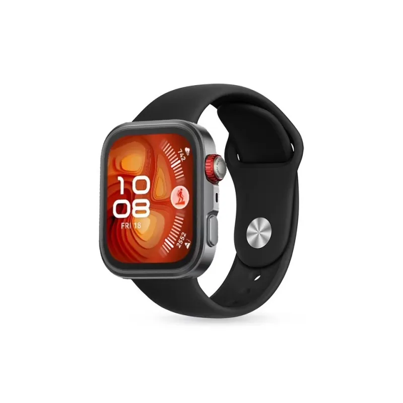 FZRT Huawei Compatibility Watch Band 130 210mm FIT4/FIT4pro/FTI3 Silicone Material-2