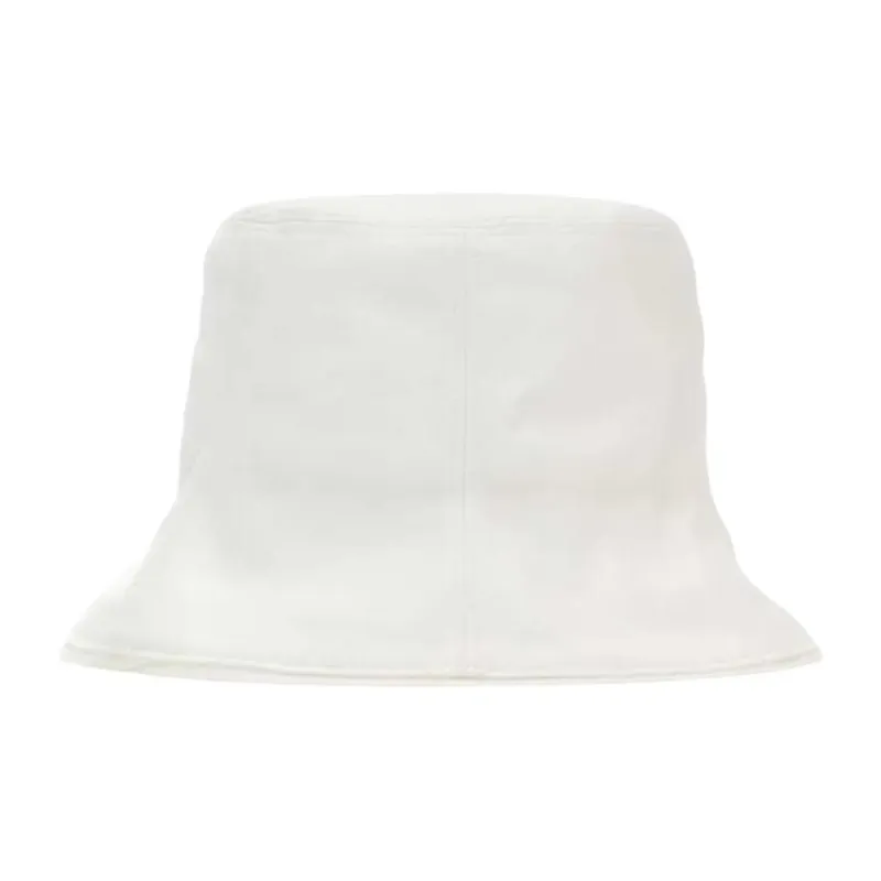 HELEN KAMINSKI Cotton Bucket Hats Women's White-1
