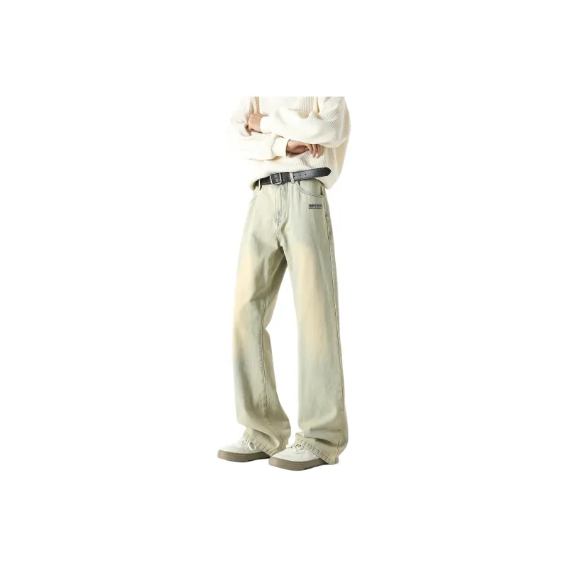 Double Dealer Jeans Unisex-16