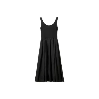 SENTUBILA Sleeveless Dress Women's