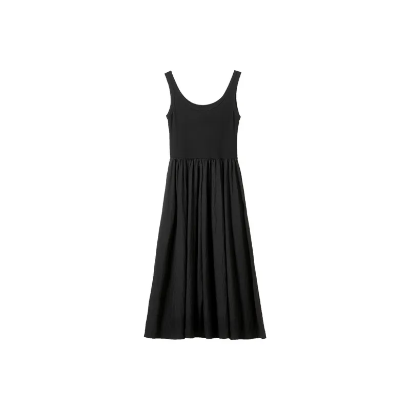 SENTUBILA Sleeveless Dress Women's-0