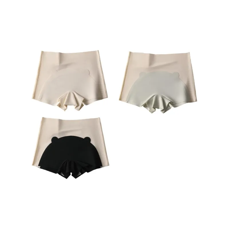 Caramella Underpants Women's Shopping Bag Combo Set-9