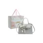Blue+Shopping Bag