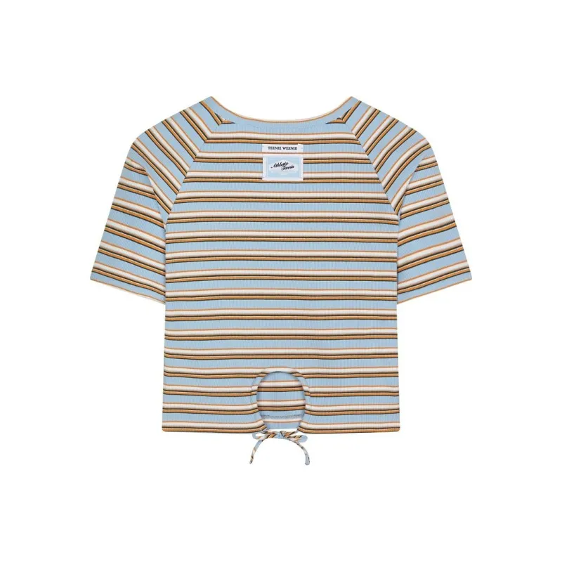 Teenie Weenie T Shirts Women's-6