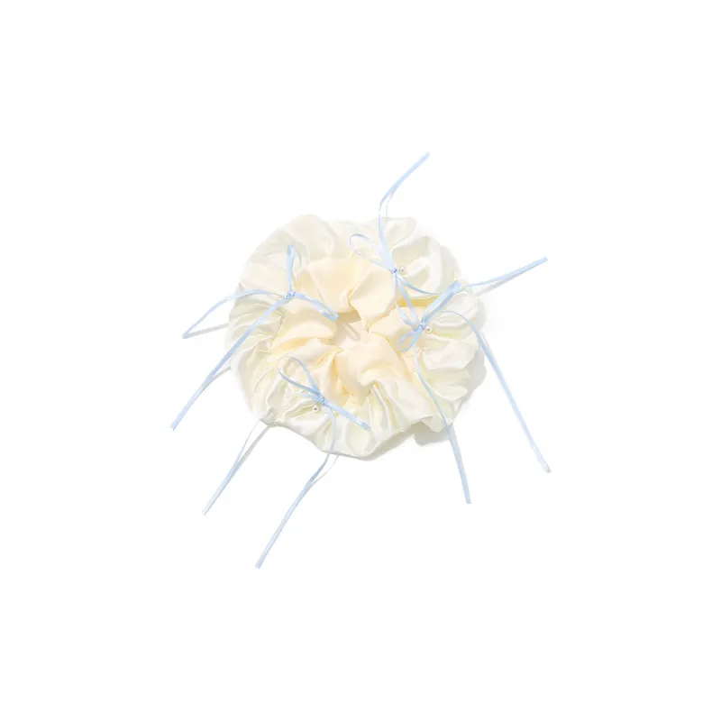 Like A Dream Fabric Hair Tie Women's-0
