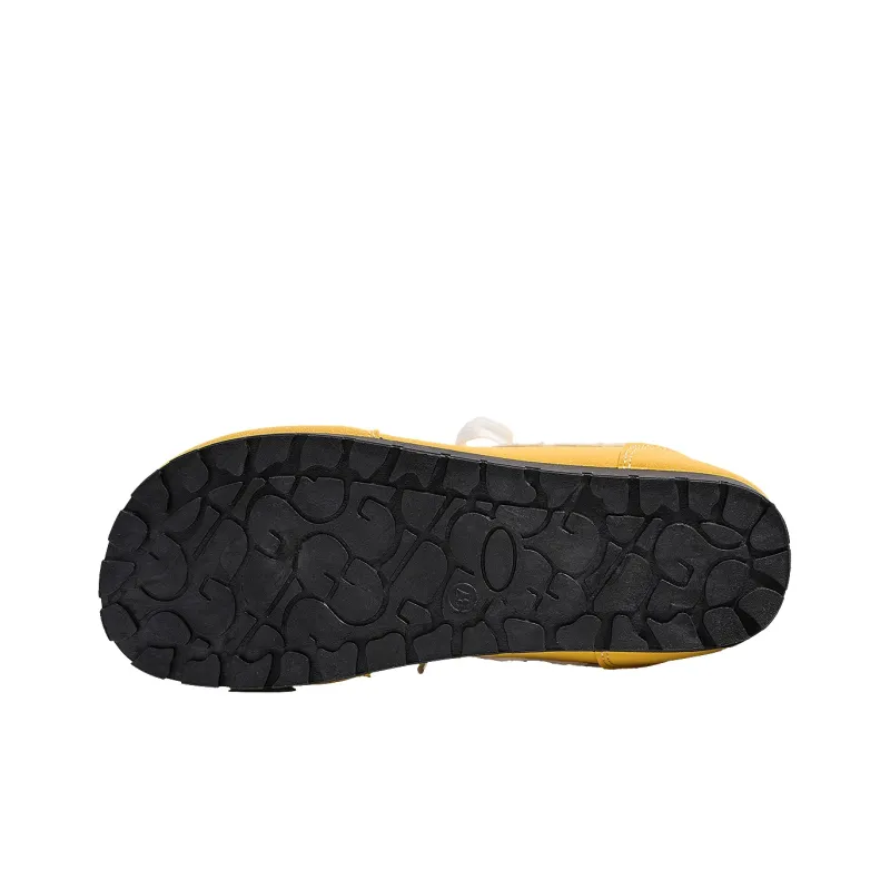 RENBEN Breathable And Slip Resistant Low Top Casual Shoes Women's-13