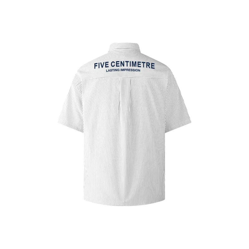 FIVE CM Shirts Unisex-3