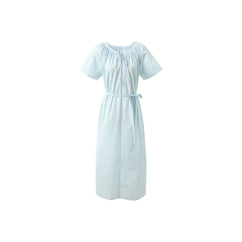 3COLOUR Short Sleeved Dress Women's-0