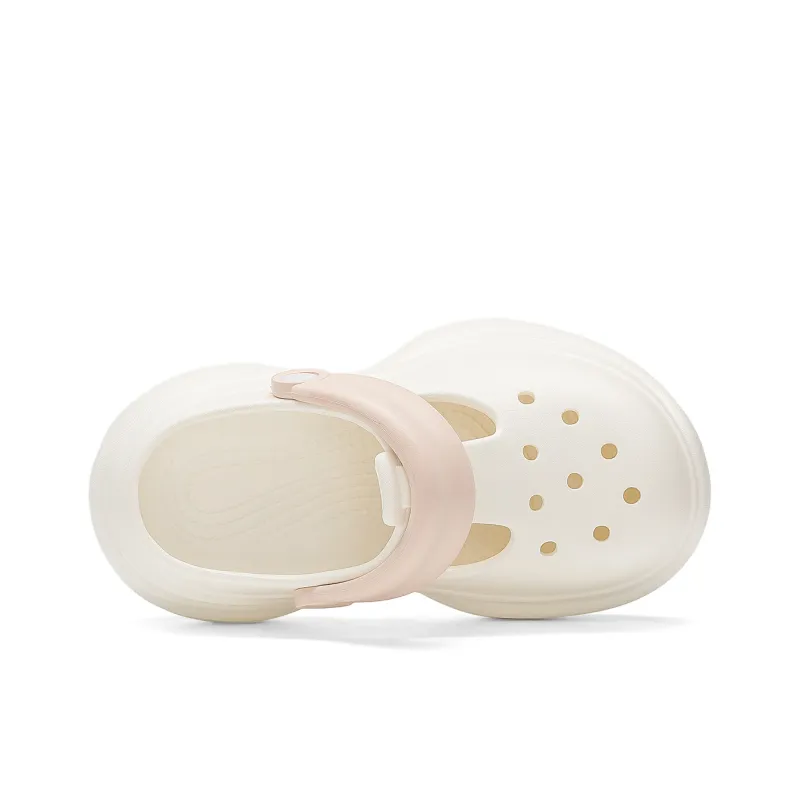 TZLDN Clogs Women's-2