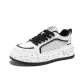White Black