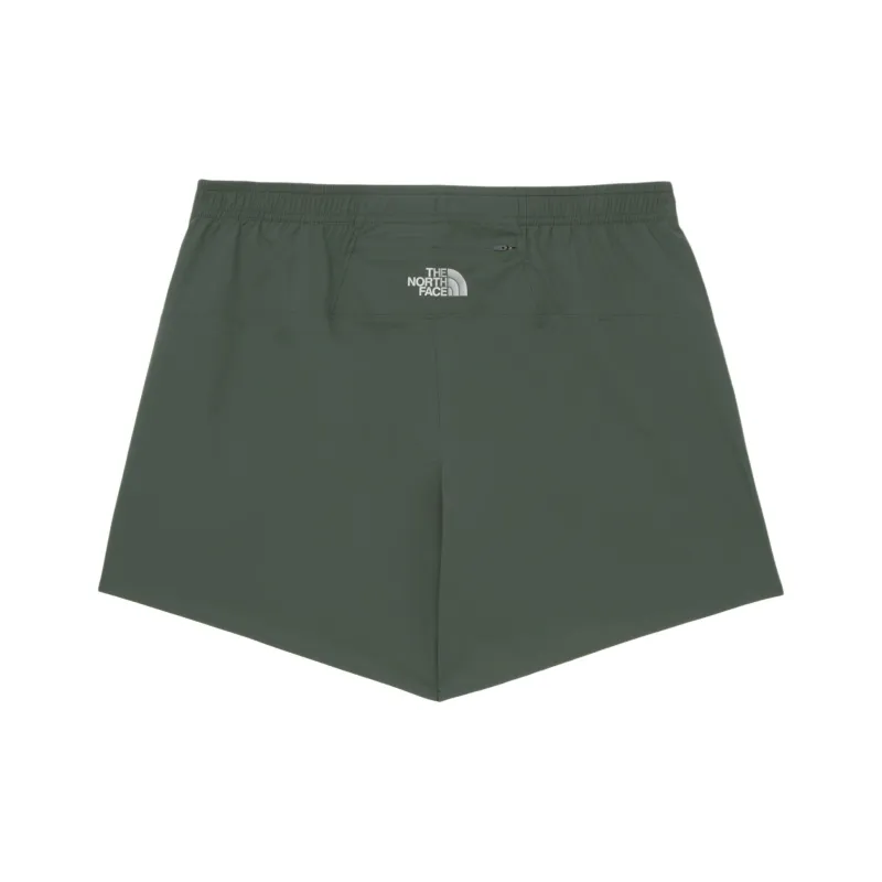 THE NORTH FACE Casual Shorts Unisex Sea Pine-1