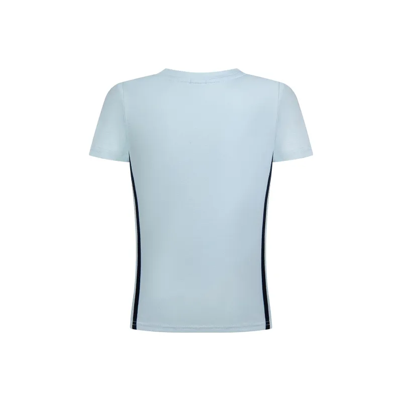 YINLEI T Shirts Women's-2