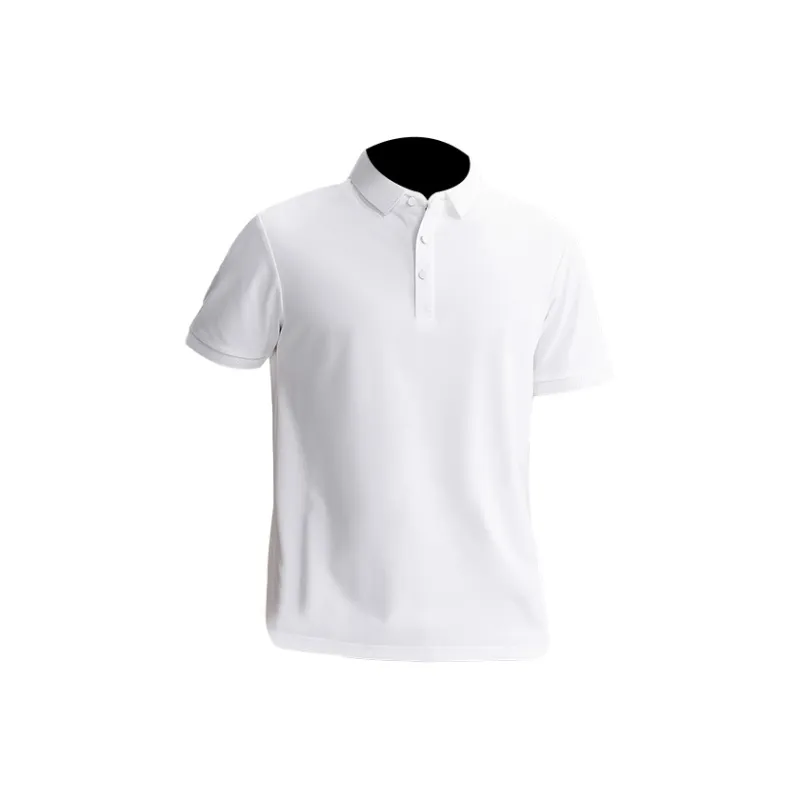 OPMO Polo Shirts Unisex-6