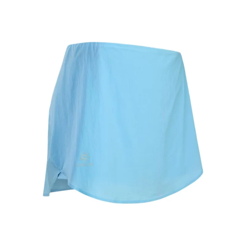 KAILAS FUGA Casual Short Skirts Women's-0