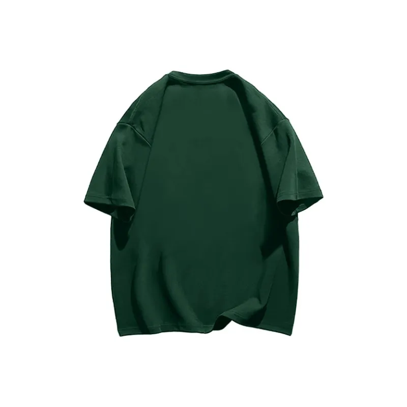 Cotton Shopping T Shirt Women's-17