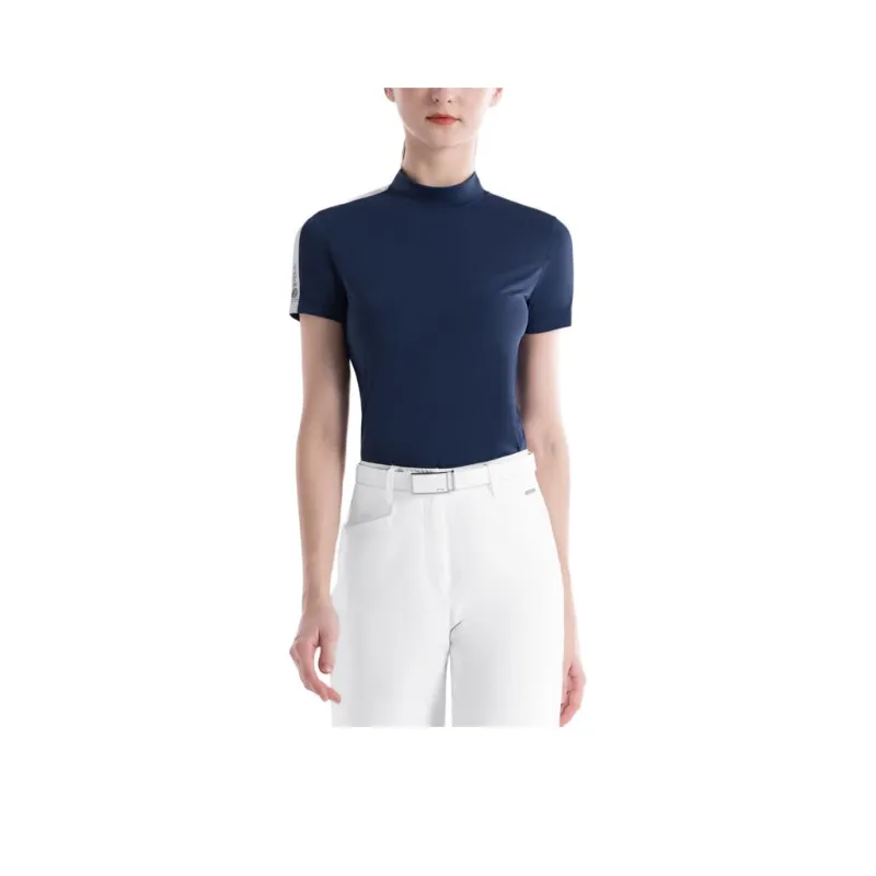 PGA T Shirts Women's-0