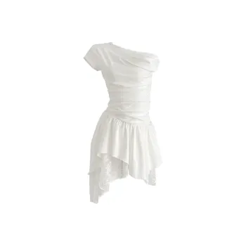 PAZZO Short Sleeved Dress Women's