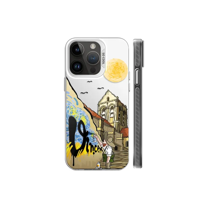 BEIWEN Phone Cases-15