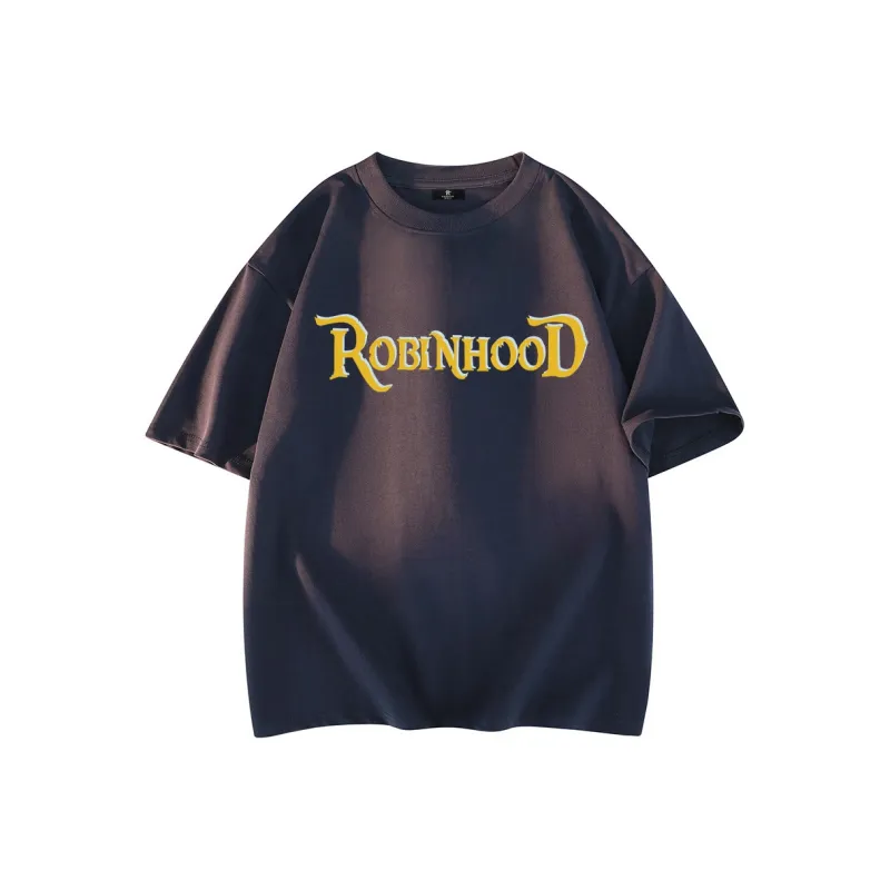 ROBINHOOD T Shirts Unisex-9