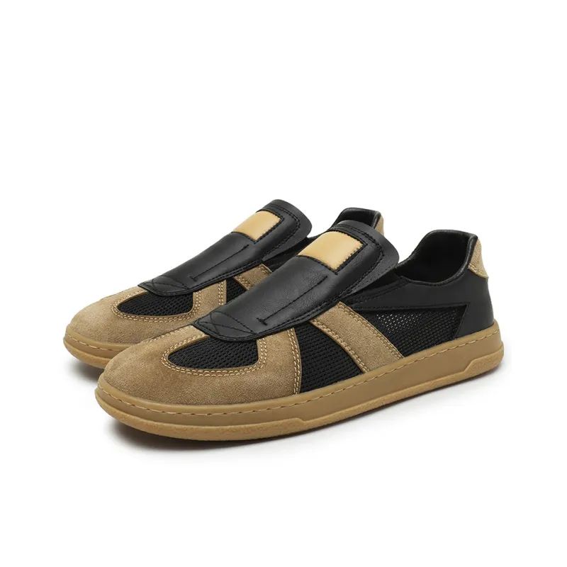 Frank Mully Low Top Skateboard Shoes Men's-2