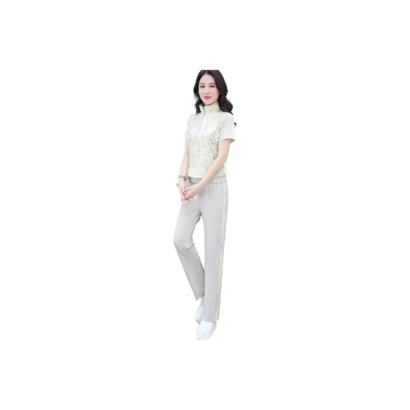 The New Age Family Casual Suit Women's-0