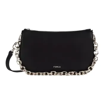 Furla Moon Shoulder Bags