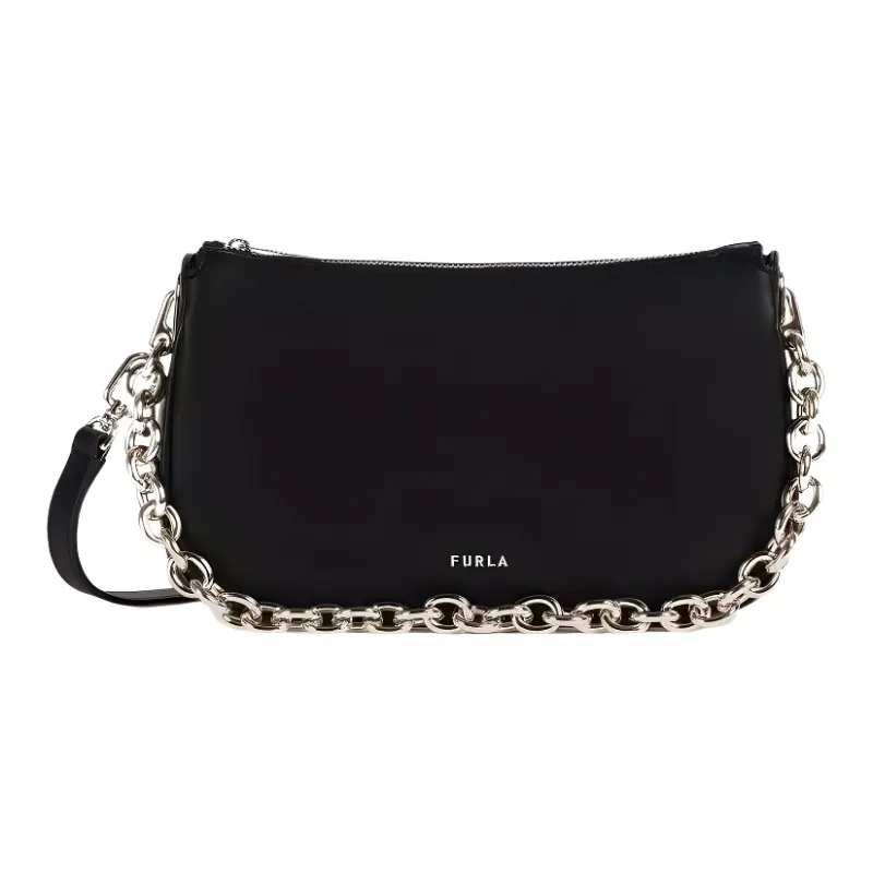 Furla Moon Shoulder Bags-0