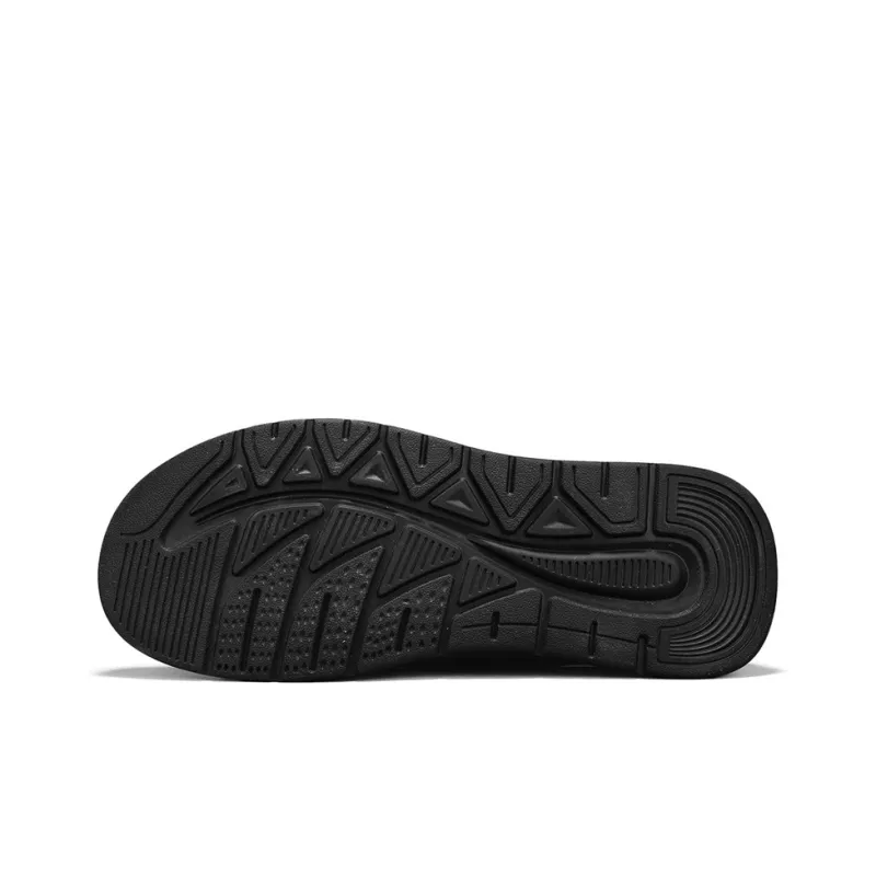 Wen Nai Casual Shoes Men's White-4