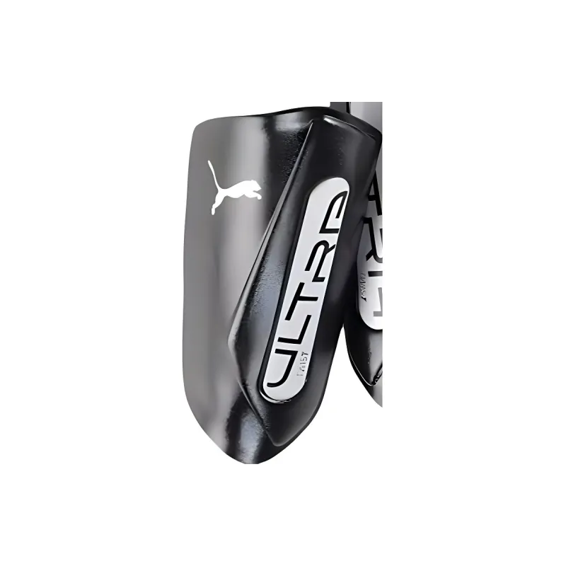 PUMA Fitness Arm Guards Protective Black EVA Lining Unisex-2