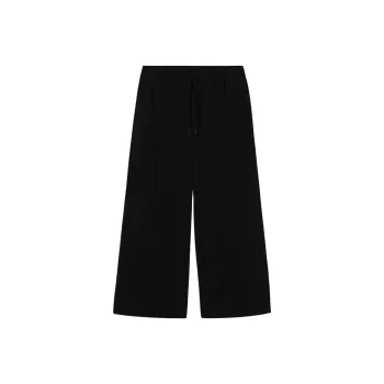 PSO Brand Casual Pants Unisex