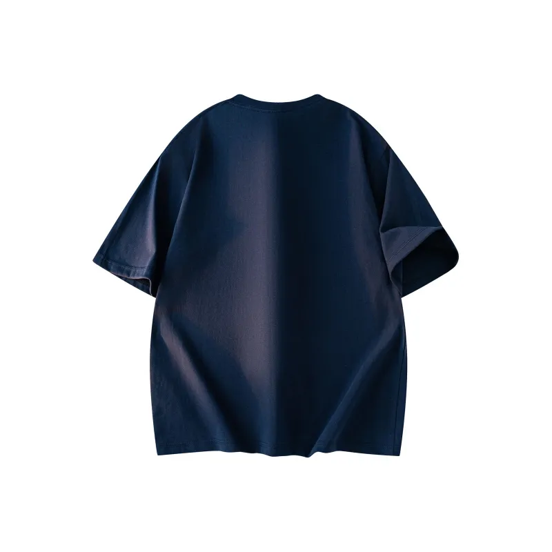 G.M BONNEY T Shirts Unisex-11