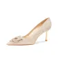 Champagne 6cm