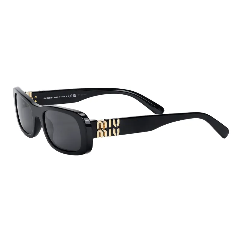 MIU MIU Glimpse Sunglasses-0