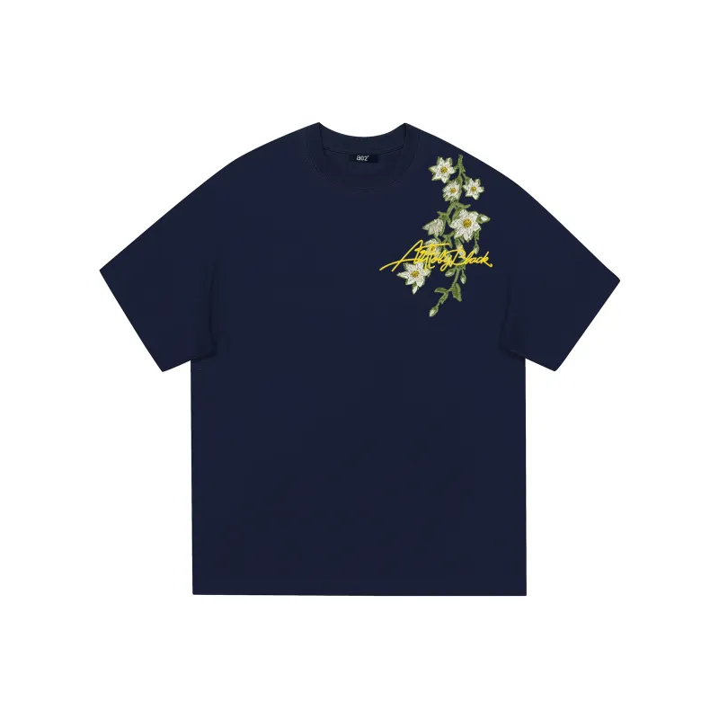 A02 T Shirts Unisex-13