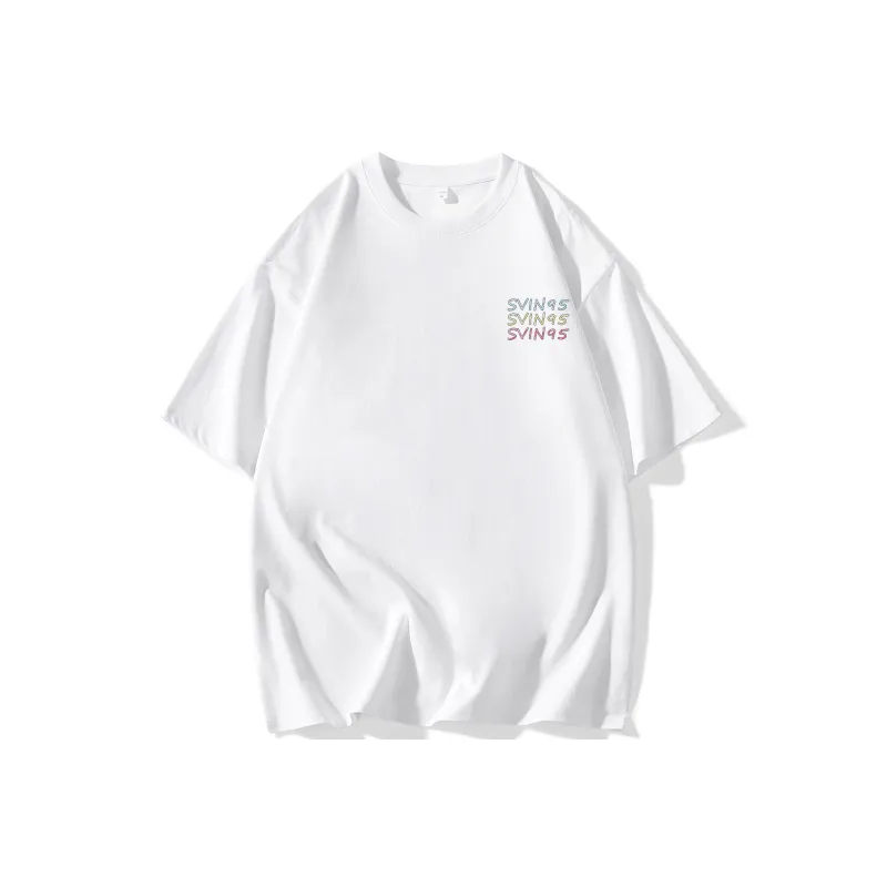 Struggle Vintage95 T Shirt Unisex-2